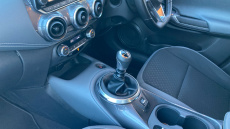 Nissan Juke 1.0 DiG-T 114 N-Connecta 5dr Petrol Hatchback